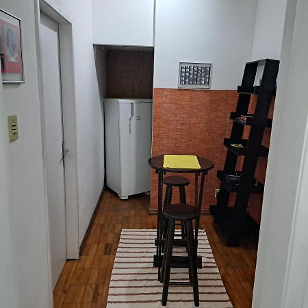 Lapa Quarto No Flat 302 リオデジャネイロ エクステリア 写真