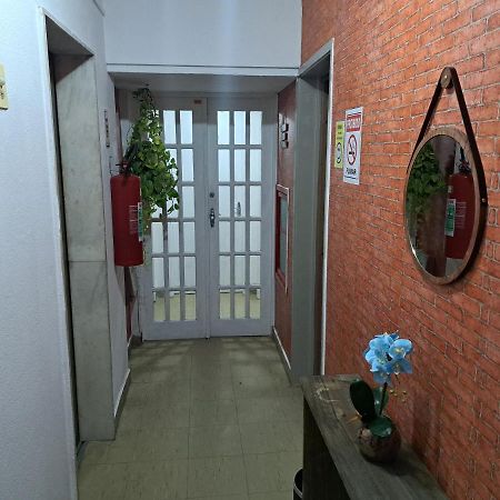 Lapa Quarto No Flat 302 リオデジャネイロ エクステリア 写真