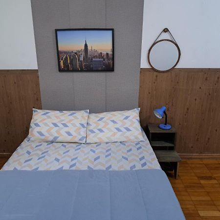 Lapa Quarto No Flat 302 リオデジャネイロ エクステリア 写真