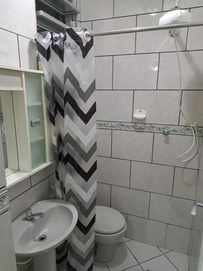 Lapa Quarto No Flat 302 リオデジャネイロ エクステリア 写真