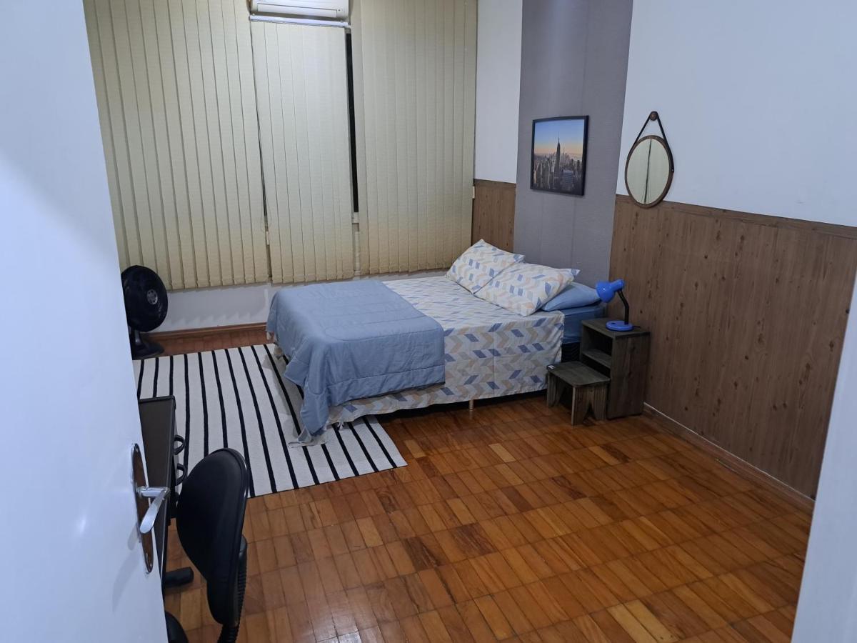 Lapa Quarto No Flat 302 リオデジャネイロ エクステリア 写真