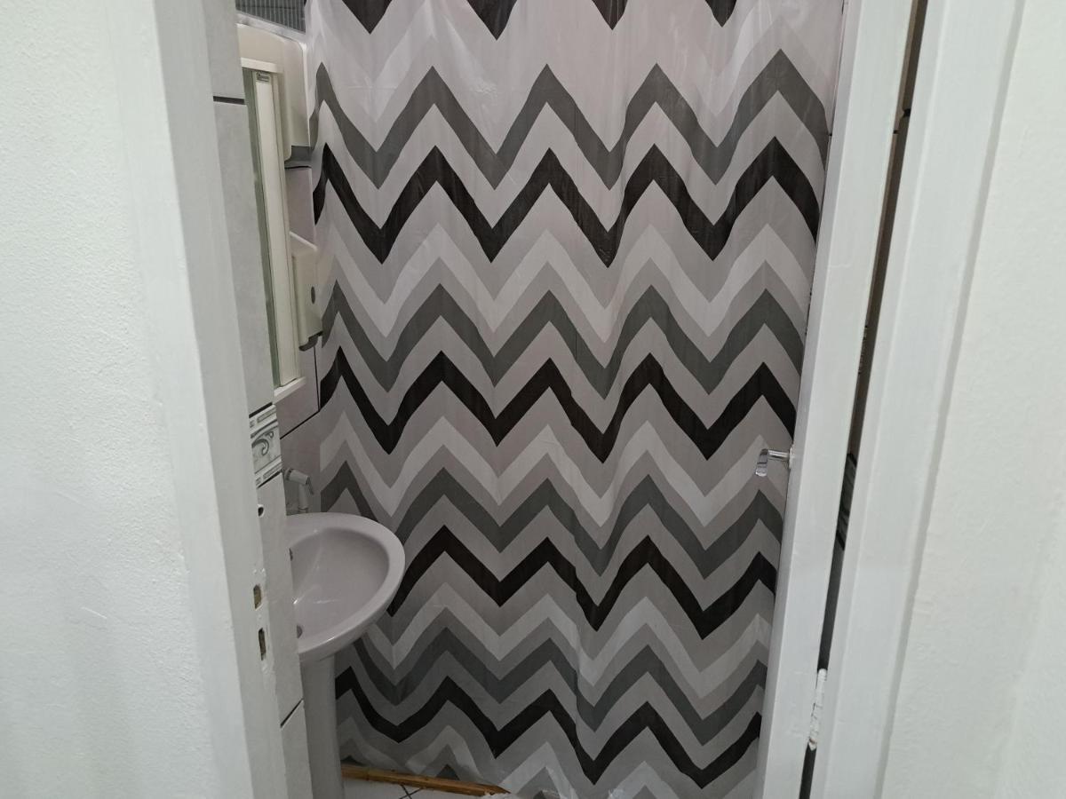 Lapa Quarto No Flat 302 リオデジャネイロ エクステリア 写真